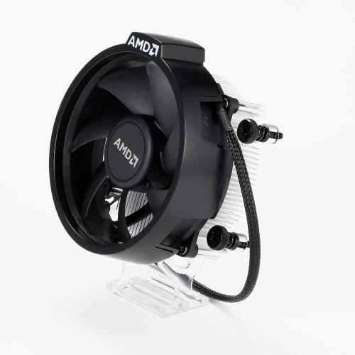 AMD AM4 RYZEN 5 5500 3.6GHz 16MB 65W NOVGA TRAY+FAN - İşlemciler ürünleri tekmarshop.com'da